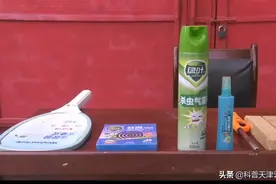 “夏日驱蚊神器”不安全？正确的使用方法在这里！图片