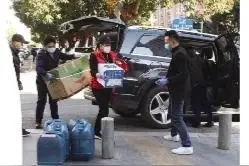 华丽人生 如花绽放——记福州市浦城商会会长周华云图片