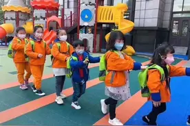 市教育局：幼儿园6月2日起陆续开园；家长：若不返校，还交学费吗图片