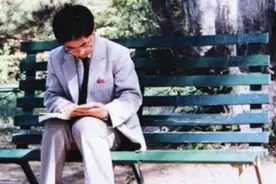 隐居山林27年的北大学霸夫妇，最终还是为了孩子，重新面对现实图片