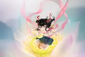 哪吒为啥不姓李？图片
