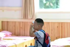 幼升小入学条件年龄需改改了图片