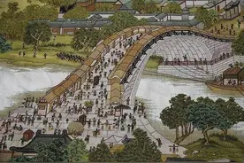 宋朝风华：全球首富，马可波罗惊呼“东方遍地是黄金”图片