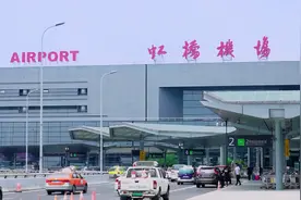 中国最强地级市苏州：GDP破2万亿，为何很难拥有自己的机场？图片