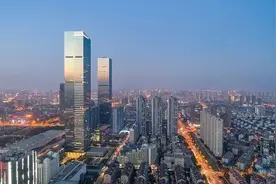揭 秘 无 锡 “芯” 产 业图片