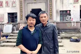 正午阳光不愧是良心剧组，还是“基建狂魔”，拍三部剧建了三个村图片