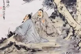 人生有三错，一步踏错，便会终生错！图片