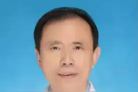 丨学术金秋丨省名中医梁君昭讲授张素清导师的治学理念与学术精华图片