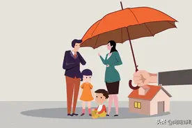 听说生娃有补贴！二胎月领500，三胎月领1000，农村人愿意生吗？图片