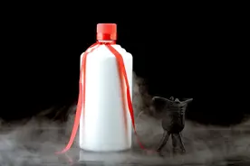 茅台也要惧三分，青竹酒究竟有何实力？为何又突然消失？图片