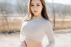小说：我发现美女同事不可告人秘密，她脸色大变：求你，别说出去图片