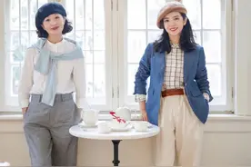 中年女性多备这“3双鞋”，夏季搭阔腿裤，实用不说还很优雅高级图片