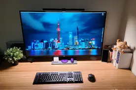 2 年时间，6 次变迁，我的 1 平米桌面进化史图片