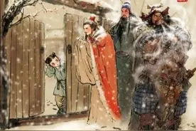 功成三分国，三分必归晋，历史大揭秘，诸葛亮出山可能有幕后阴谋图片