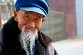 长寿奇人：熬死九个皇帝，活到120岁，皇帝听闻想要请他出山图片
