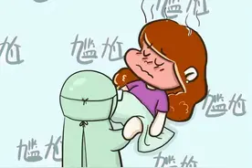 脱光光、插尿管、还要剃…这5件生孩子的尴尬事，你都经历过吗？图片