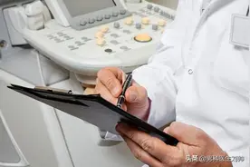 男性科普：精液检查图片