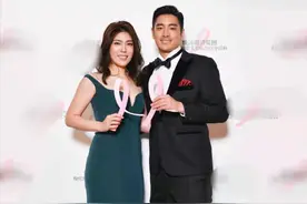 34岁女星被曝婚变！不满夫妻异国分居独自带娃，曾为照顾老公患病图片