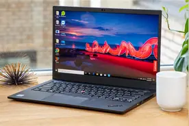 联想ThinkPad X1 Carbon评测：最佳商务笔记本“稳了”图片