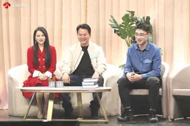 爱情中的“契合”究竟有多重要？今晚《新相亲大会》告诉你图片