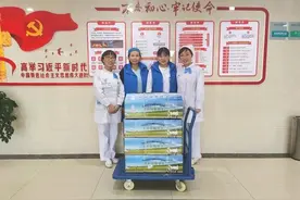 羊来了！蒙古国的羊肉来汝州了！真香！图片