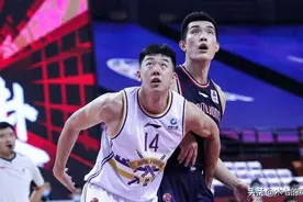 CBA“北大帮”，郭凯王少杰张宁剑已擦亮图片