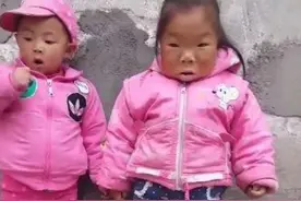 农村女孩一辈子只能过童年，家人用她别样捞钱，惹来村民争议纷纷图片
