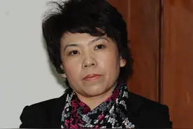 邓亚萍、张怡宁对伊藤美诚骨子里是很“不屑”的图片