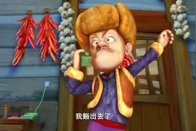 熊出没至今都无法解释的5大未解之谜，李老板到底长什么样子！视频封面