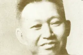 1935年，在遵义会议上挖苦毛主席的凯丰同志，后来怎么样了？图片