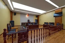 记得准时参加开庭哦！兰州新区法院5月11日开庭公告图片
