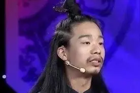 道士带“祖传宝刀”鉴宝，专家说这是假的，道士不怒反笑图片