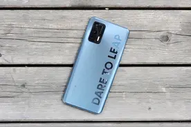 1599价位，它没有对手！realme真我Q3 Pro评测图片