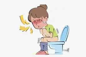 体内如果有癌，你的大便第一个知道图片