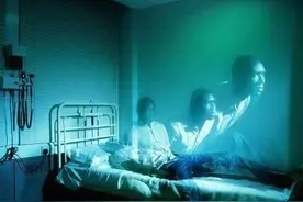 清晨连续两个噩梦让我徘徊在生死边缘图片