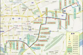 关乎出行：沈阳人注意！这3条公交线路重要调整图片