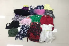 家长速看！凯蒂猫、巴布豆、鸿星尔克等23批次童装、童鞋不合格图片