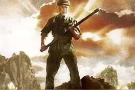 电影插曲《英雄赞歌》背后的故事图片