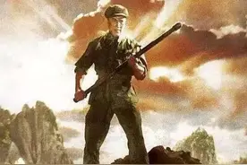 电影插曲《英雄赞歌》背后的故事图片