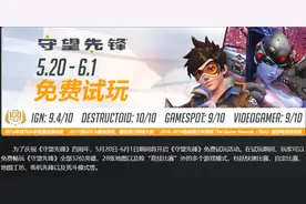 守望先锋终于免费了？！不过情况没那么简单图片