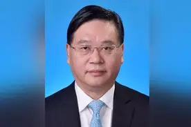 中石油高层有调整图片