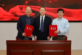 厦门仙岳医院柔性引进李凌江—方贻儒名医专家团队 专攻情感障碍领域图片