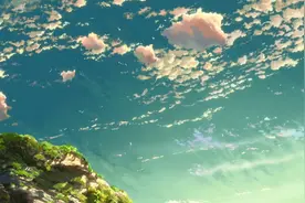 动漫经典句子六图片