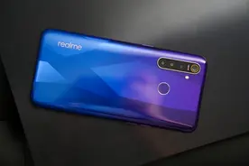 二手值得买 | realme Q：入门影像之选图片