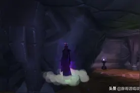 魔兽怀旧服：TBC冷门职业，团本开荒不可或缺，全程划水也能进本图片