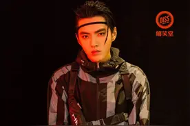 最后通牒！吴亦凡这波要凉了！幼稚园杀手发声图片