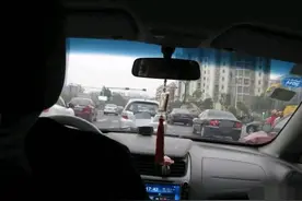 私家车一年跑多少公里算正常？不超过这个数，最好别买车了图片
