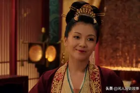 《大宋宫词》版“狸猫换太子”来了！刘娥：我没有辜负赵恒的期望图片