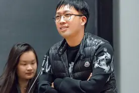 于正晒聊天记录，澄清邓莎与沈泰关系，透露当事女主是圈外人图片