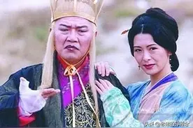 为什么明代的太监宫女可以搞对食，清朝宫廷却坚决给予禁止？图片